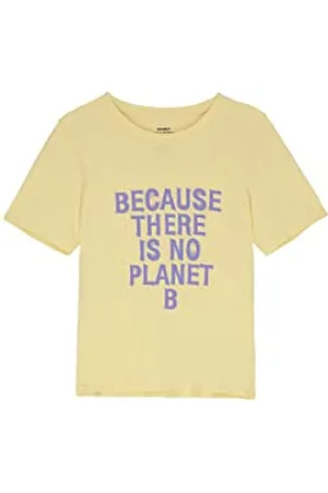 ECOALF Ramialf T-Shirt Damski, , S