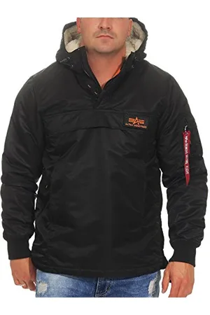 Alpha Industries HPO Anorak męski