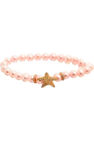 Lancaster Bransoletka JLA-BR-STAR-6-PU JLA-BR-STAR-6-PU Marka, Estándar, Metal nieszlachetny, Bez kamieni szlachetnych