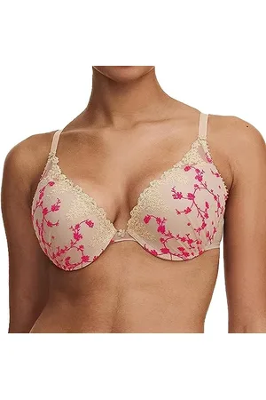 Passionata WHITE NIGHTS, biustonosz push-up, bielizna damska, , 70C