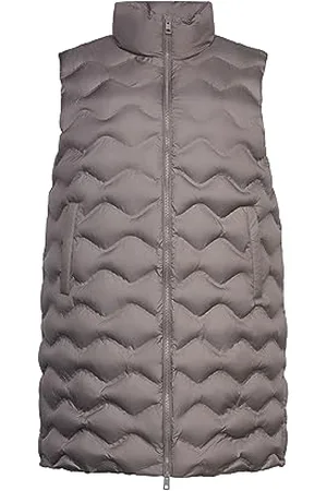 ESPRIT Kamizelka damska, , XL