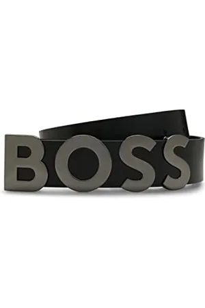 HUGO BOSS Unisex Bold G_Sz35 10199089 01, , 80