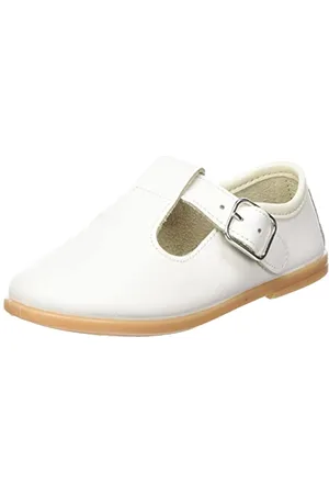 Conguitos Dziewczęce klapki typu slipper Jana, , 19 EU