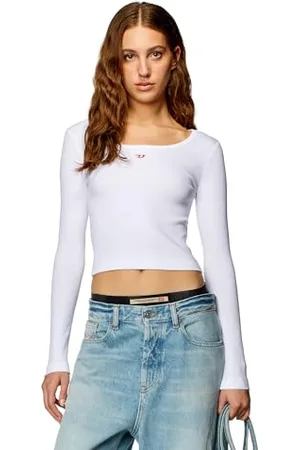 Diesel T-Ballet-d Tank Top Koszulka damska, , L