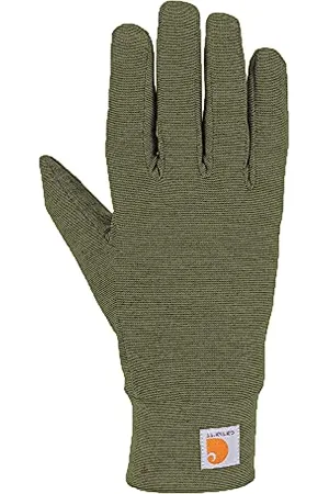 Carhartt Rękawice męskie Heavy Force Liner, S