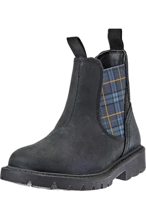 Geox Chłopcy J Shaylax Boy Ankle Boot, , 40 EU