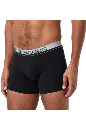 Emporio Armani Męskie bokserki The New Icon, , L