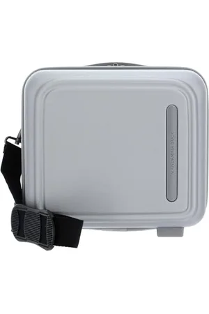 Mandarina Duck Logoduck Beauty Case, 28,5 x 26,5 x 16,5 (dł. x wys. x szer.), , 28,5x26,5x16,5(LxHxW), Beauty Case