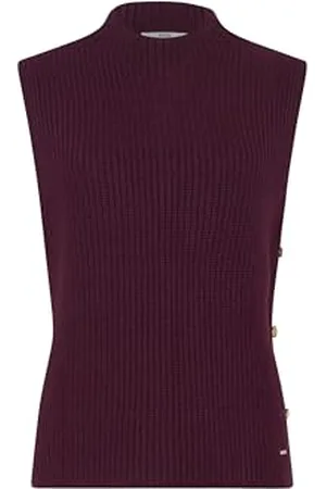 Brax Style Enie Cotton Wool sweter, , 40
