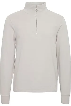 Casual Friday Męska bluza CFSebastian 0064 Halfzip Sweat, , M, , M