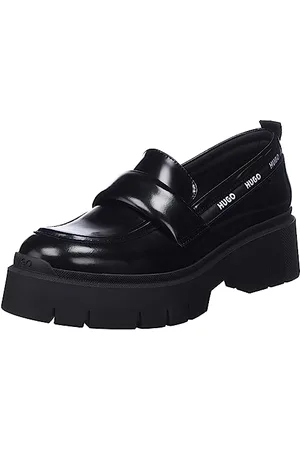 HUGO BOSS Kris Moccassin-LG damskie, , 42 EU