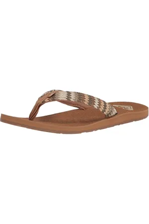 Roxy Sandały Porto damskie, , 37 EU