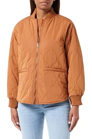Ichi Damski IHFAZTO JA Outerwear 171142/Oil arganowy, 38, , 38