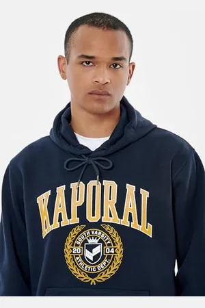 Kaporal 5 Rams Bluza męska, , M