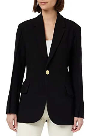 Roberto Cavalli Kurtka damska kurtka, czarna, 40