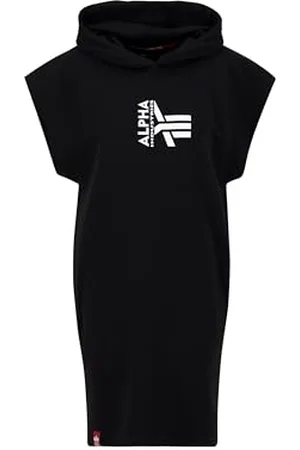 Alpha Industries Hoody Dress Sukienka dla pań