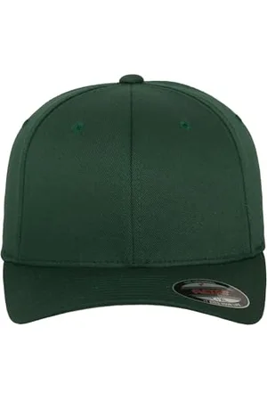 Flexfit Unisex Mesh Trucker Cap, Unisex, Mesh Trucker, , S-M
