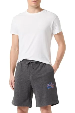 JACK & JONES Jpstlogo Sweat Shorts 2 Col Sn GMS, , XS