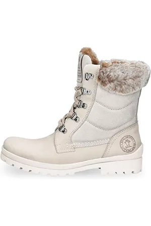 Panama Jack Damskie buty Tuscani Combat Boot, , 41 EU