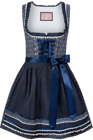 Stockerpoint Damska sukienka Dirndl Kim na specjalne okazje, , 38