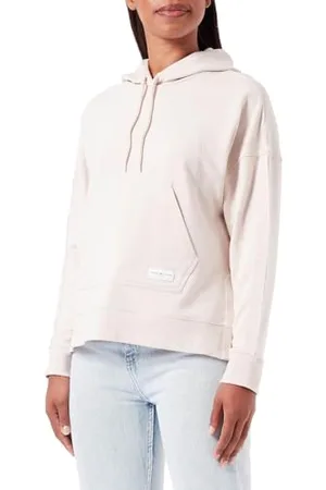 Tommy Hilfiger Długa bluza z kapturem, , L