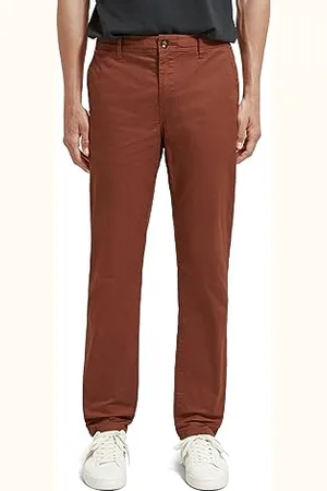 Scotch&Soda Stuart Regular Slim Fit, , 30W / 32L