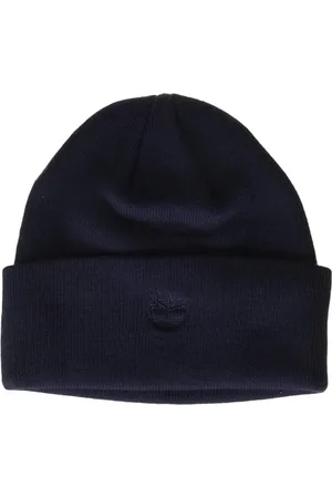 Timberland Męska czapka typu beanie z haftowanym logo, , rozmiar uniwersalny