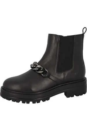 TOM TAILOR Damskie buty Chelsea 425090007, , 40 EU