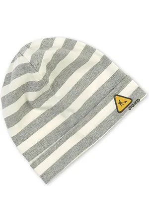 sigikid Czapka chłopięca Beanie, , 50 cm