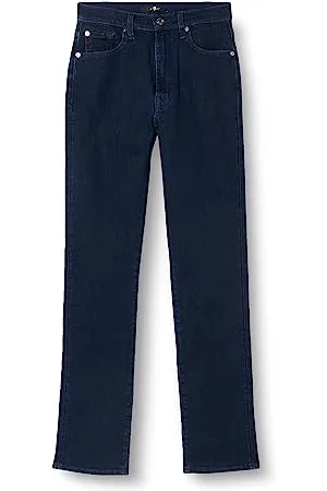 7 for all Mankind Easy Slim Soho Classic