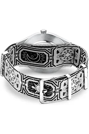 Thomas Sabo Pasek do zegarka Code TS Nato, , bransoletka