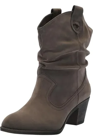 Rocket Dog Damskie buty Sheriffa Vintage Worn Pu westernowe, , 36 EU