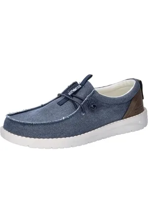 CMP Damskie buty Joy Wmn Urban Walking Shoe, niebieskie, 40 EU, , 40 EU