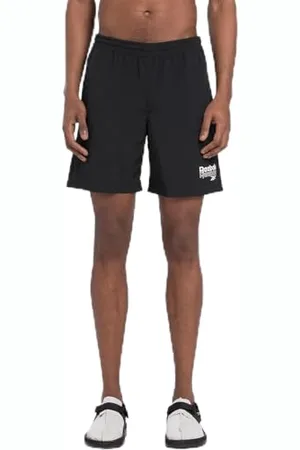 Reebok RI Brand Proud szorty czarne, , XS