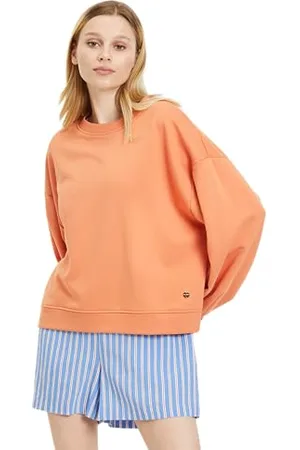 Tamaris Damska bluza Bagana Crew, , XS