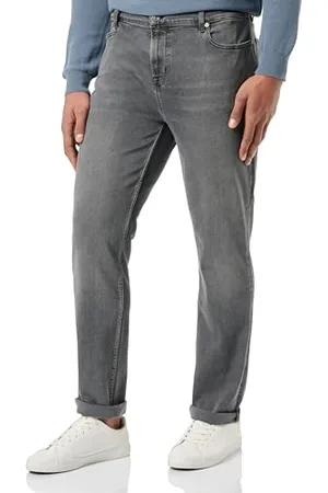 7 for all Mankind Paxtyn Stretch Tek Scholar, , 38