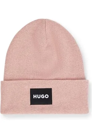 HUGO BOSS Czapka męska Xevon Beanie, , jeden rozmiar