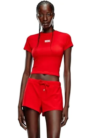 Diesel Ufset-Sylvie Zestaw piżamy damskie, , S