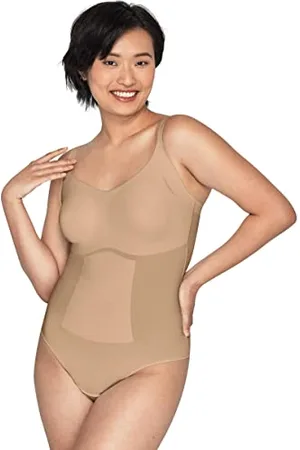 Maidenform Body damskie Shapewear, , XL