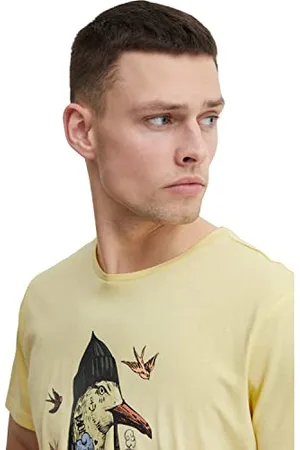 Blend Męski T-shirt T-shirt, , M, , M