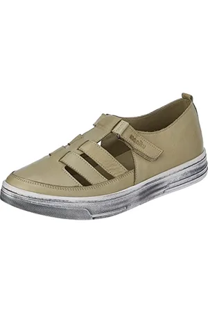 Manitu Damskie buty 840009-07, , 36 EU