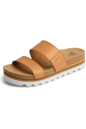 Reef Damskie sandały Cushion Bounce Vista Hi, , 36 EU