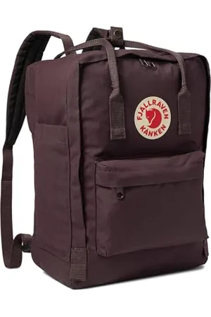 Fjällräven 23524-424 Kånken Laptop 15" Torba Unisex Rozmiar 1 Size, , Taglia unica, torba