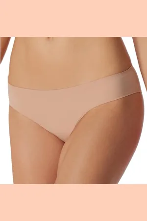 Schiesser Damen Slip - Invisible Soft