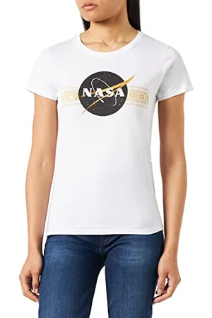 Nasa Koszulka damska, , XXL