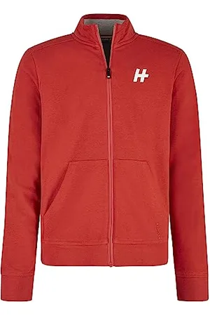 Daniel Hechter Męska bluza z zamkiem błyskawicznym, 320, XXL, , XXL