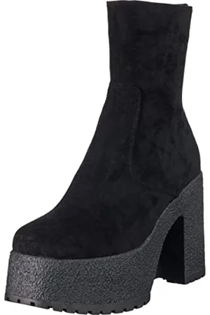 Lamoda Platforma separacyjna Ankle Boots, EU 36, , 36 EU
