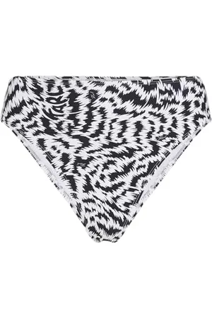 Karl Lagerfeld Animal Print High Bottoms, , M, , M