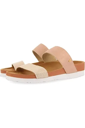 Gioseppo Damskie klapki Assago Flipflop, - - 37 eu