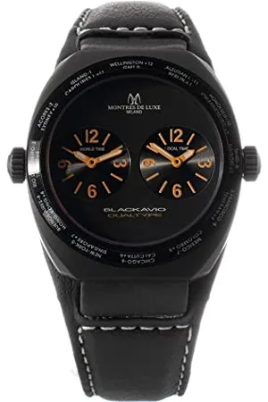 Montres De Luxe Zegarek fitness S0317164
